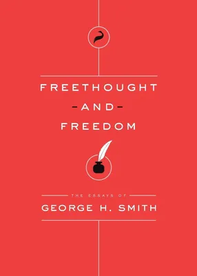 Produktbild von Freethought and Freedom