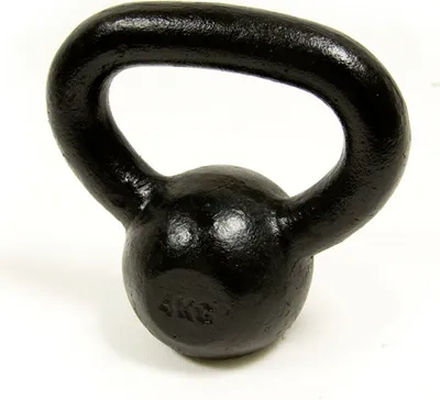Immagine prodotto di Manubrio Iron-bell MASTER 4 kg