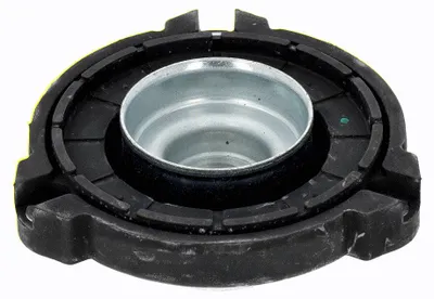 Produktbild von VAICO V10-1409 Federbeinstützlager Vorne für VW POLO (9N) für SKODA Fabia II Schrägheck (542) Fabia II Combi (545) für SEAT Ibiza III Schrägheck (6L)