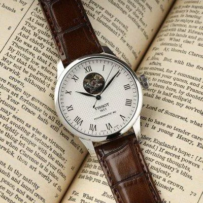 Immagine prodotto di Orologi Tissot automatici per adulti