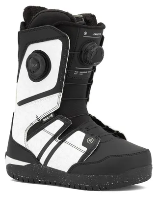 Zdjęcie produktu dla Buty Ride Karmyn Zonal BOA, białe, rozmiar 39,5