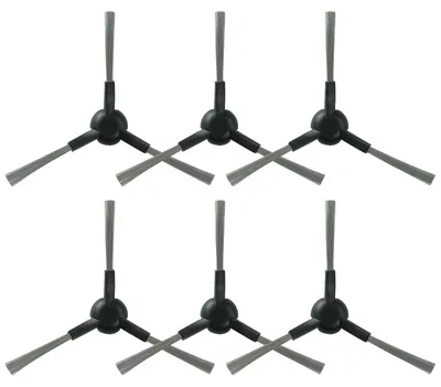 Produktbild von Bürsten für Dreame L10s Ultra Gen 2/L10s Pro Ultra Heat/L40s Ultra