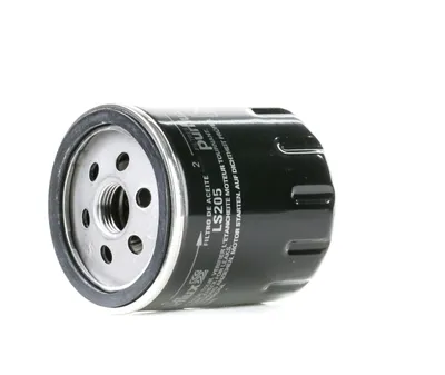 Produktbild von Ölfilter PURFLUX LS205 Anschraubfilter für VW SAFARI für OPEL Kadett E CC (T85) Corsa A CC (S83) MANTA B (58, 59) Omega A Limousine (V87) ASCONA B
