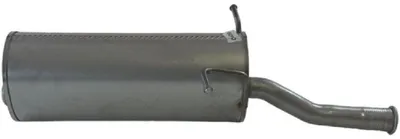 Produktbild von Bosal Endschalldämpfer  135-045