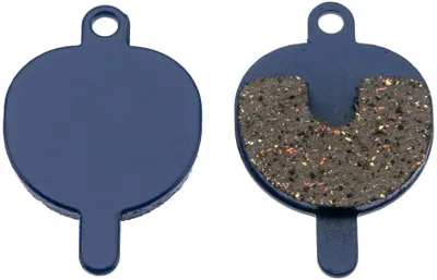 Produktbild von Marwi Union Scheibenbremsbelagsatz DBP-25 organisch