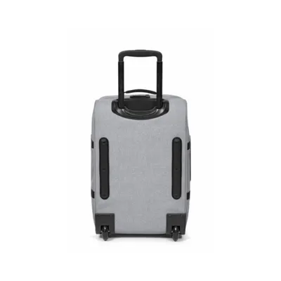 Image de EASTPAK sac de voyage trolley Tranverz Sunday Grey gris 50cm