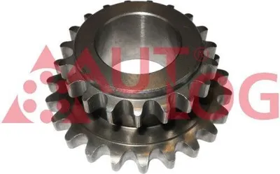 Produktbild von Zahnrad, Kurbelwelle AUTLOG KT7041