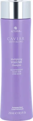 Obrázek produktu pro Alterna Caviar Multiplying Volume Shampoo 250 ml
