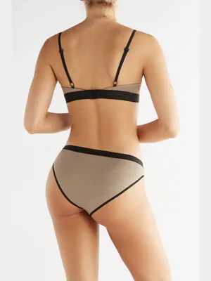 Produktbild von Lyocell™ MicroModal Damen Bralette