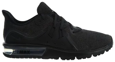 Produktbild von Nike Air Max Sequent 3 Black Anthracite - EU 42