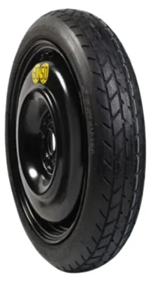 Image de TOYOTA Aygo X Roue d'accès d'origine 42600-0H411 OE