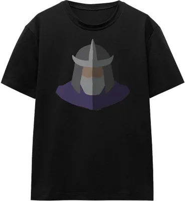 Immagine prodotto di Teenage Mutant Ninja Turtles - Maglietta da uomo/donna Unisex TV16875 (XXL) (Nero)