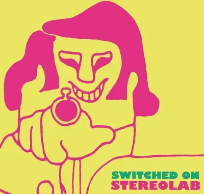 Image de Stereolab - Switched On (remastered)