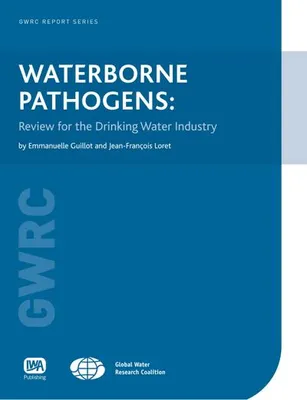 Imagen del producto de Waterborne Pathogens: Review for the Drinking-Water Industry