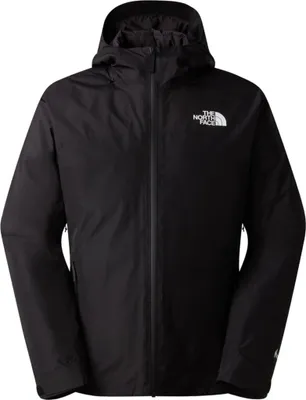 Produktbild von THE NORTH FACE M MOUNTAIN LIGHT TRICLIMATE GTX JACKET TNF Black/NPF/R TNF Black/NPF/R XL