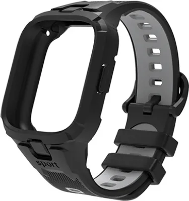 Obrázek produktu pro INF Řemínek TPU pro hodinky Redmi Watch 3 Šedá