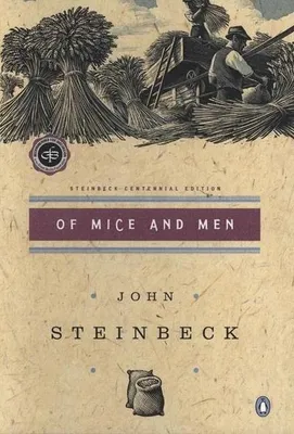 Obrázok produktu pre Of Mice and Men