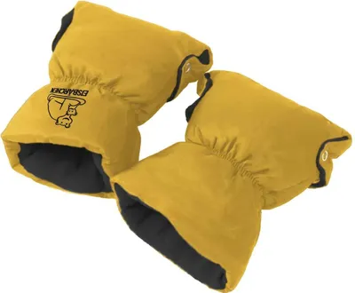 Produktbild von Heitmann Handschuhe / Handwärmer - Eisbärchen