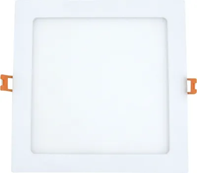 Immagine prodotto di Luce da incasso ToroS IP20 Plafoniera LED 225 x 225 mm bianco 3000 K bianco neutro