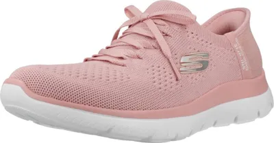 Zdjęcie produktu dla Skechers Slip-ins - Summits New Daily Rose