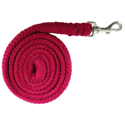 Zdjęcie produktu dla Waldhausen Foal lead rope Purple Fioletowy Jeden rozmiar