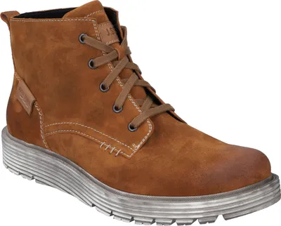 Image de JOSEF SEIBEL Cooper 04 | Bottines pour Hommes | jaune