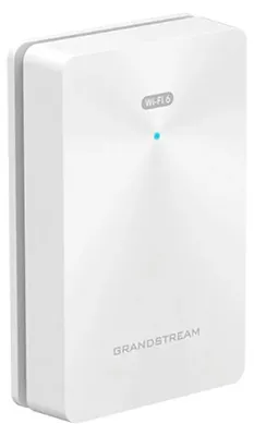 Produktbild von Grandstream GWN7661E In-Wall Wi-Fi 6 Access Point