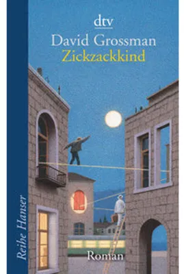 Produktbild von Zickzackkind