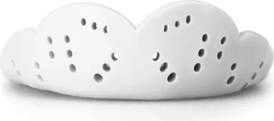 Produktbild von Sport-Mundschutz, max. 2,4 mm Mundschutz fš¹r Fu?ball, Hockey, Lacrosse, Boxen, individuelle Passform fš¹r Jugendliche/Erwachsene (Schneewittchen)
