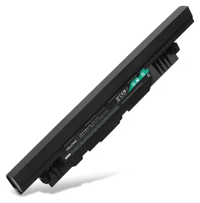 Image de CELLONIC 1x Batterie pour Ordinateur portable Compatible avec ASUS 450, PU551L, P2520LA, A32N1331 - (4400mAh, 10.8V)