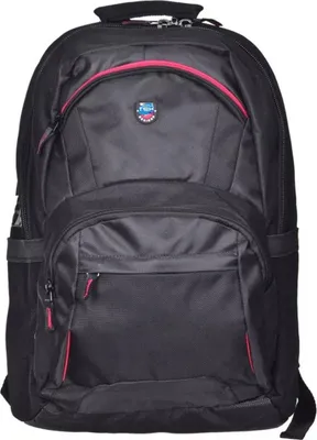 Immagine prodotto di PORT HOUSTON - Notebook-Rucksack - 39,6 cm (15.6") - Noir (110265)