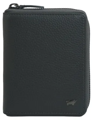 Immagine prodotto di Portafoglio Braun Büffel Theo con protezione RFID in pelle 10 cm