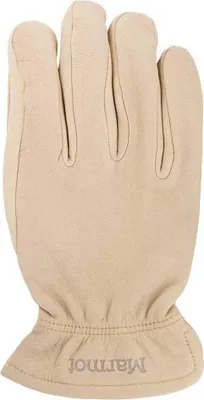 Produktbild von MARMOT Herren Handschuhe Basic Work Glove