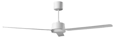 Image de Ventilateur de plafond à basse consommation Nordik Eco sans commande