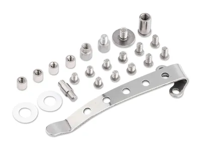 Produktbild von Magnum Ersatzteil Schraubenset Magnum Rescue