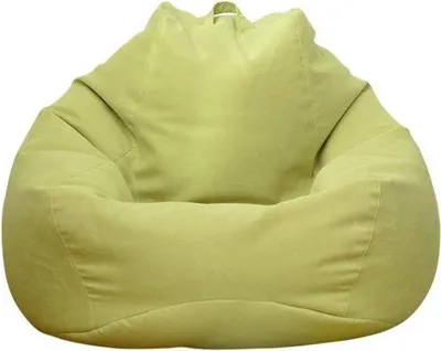Produktbild von Famanu Sitzsack für Erwachsene und Kinder - Stilvoll und Ergonomisch