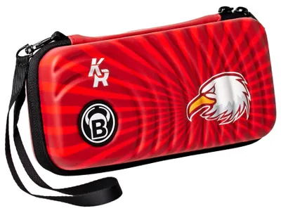 Produktbild von BULL'S ORBIS S Dartcase Krzysztof Ratajski -- 1 Stck