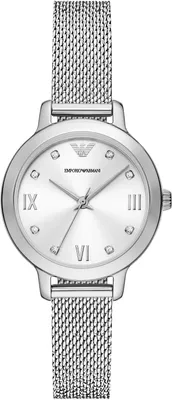 Obrázek produktu pro Dámské hodinky Emporio Armani Cleo