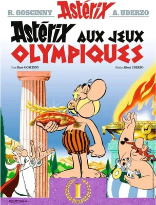 Image de Ravensburger - Puzzle Astérix 500 pièces. 013501