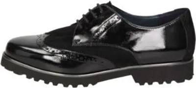 Produktbild von Halbschuhe für Damen in schwarz