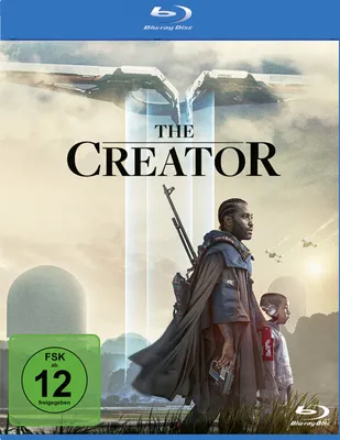 Zdjęcie produktu dla The Creator