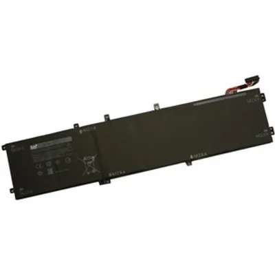 Produktbild von BTI 6GTPY-, 8510 mAh, 95 Wh, Lithium-Ion (Li-Ion), 11,4 V, Schwarz, 1 Stück(e)