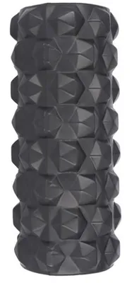 Produktbild von Fs107 Schwarz 31,5 Cm Fitness Roller / Roller Hms