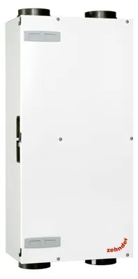 Productafbeelding van Zehnder ventilatiesysteem ComfoAir 225 L Luxe