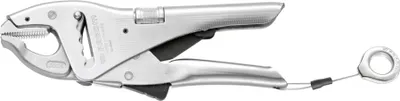 Obrázok produktu pre Facom Gripzange mit kurzen Backen - SLS