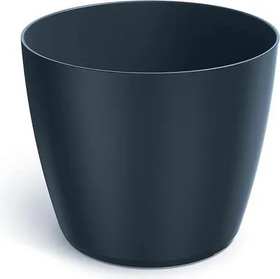 Immagine prodotto di Vaso da fiori REGULA 15,8 cm - Colore: antracite