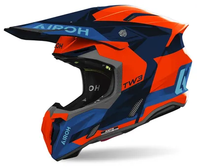 Zdjęcie produktu dla Kask Airoh TW3F32