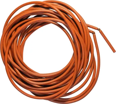 Immagine prodotto di DAIWA Hydrolastic, gomma per aste, arancione 4-8, 12420-010