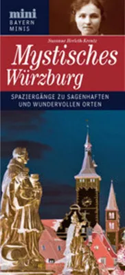 Obrázok produktu pre Mystisches Würzburg