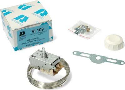Produktbild von Ranco Service Thermostat VI109 K59H1303 passend für Kühlschränke AEG Electrolux, Whirlpool